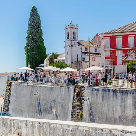 Visit Lisbon4Fun - Alfama-2